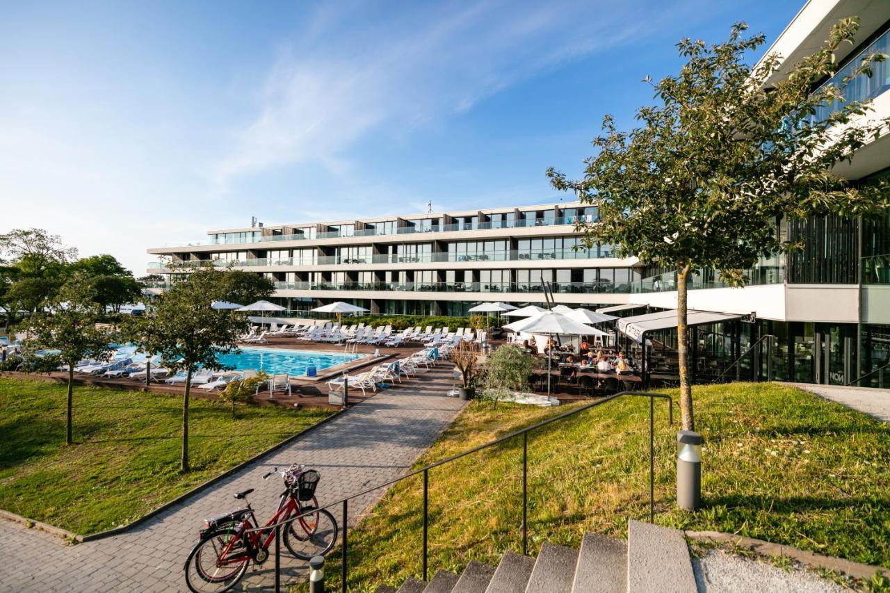 Novi Resort VBY 외부 사진