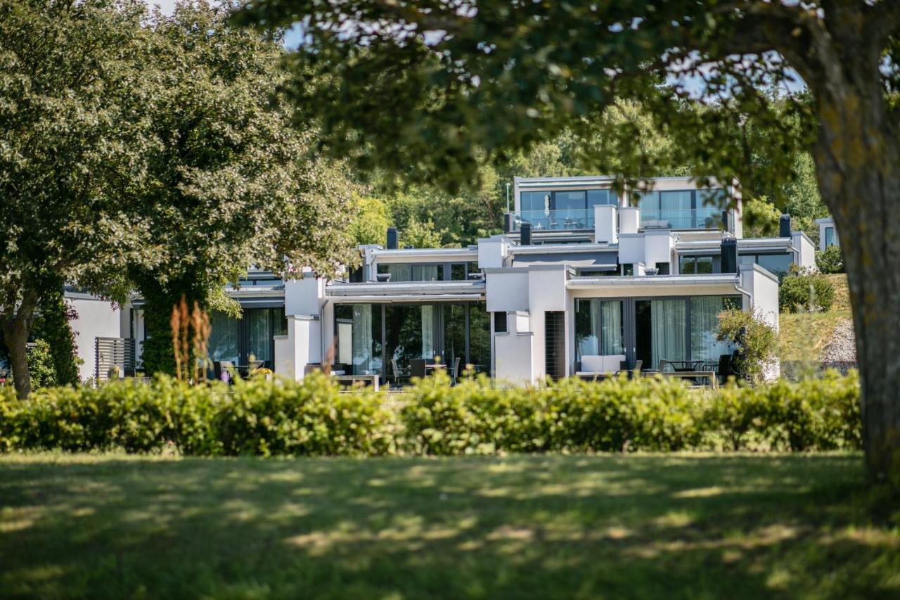 Novi Resort VBY 외부 사진