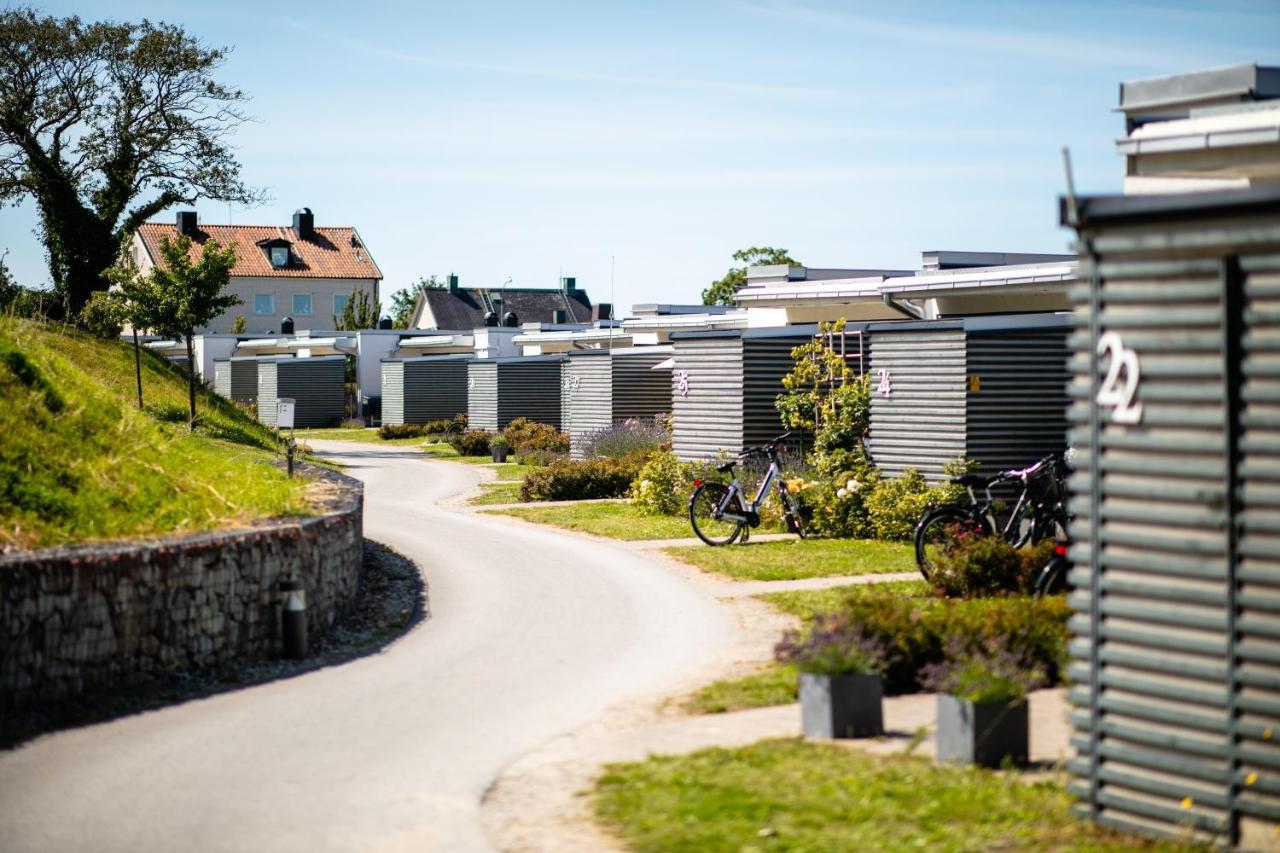 Novi Resort VBY 외부 사진