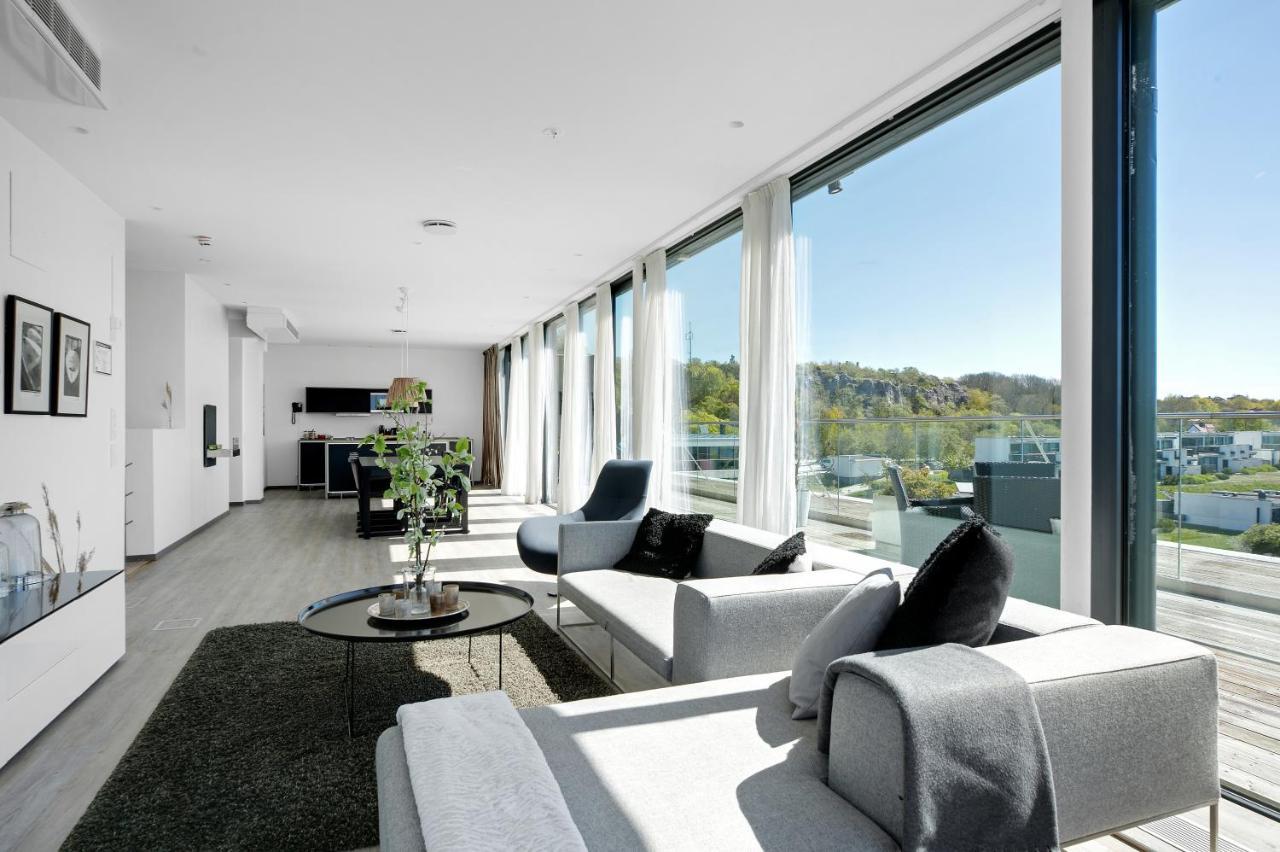 Novi Resort VBY 외부 사진