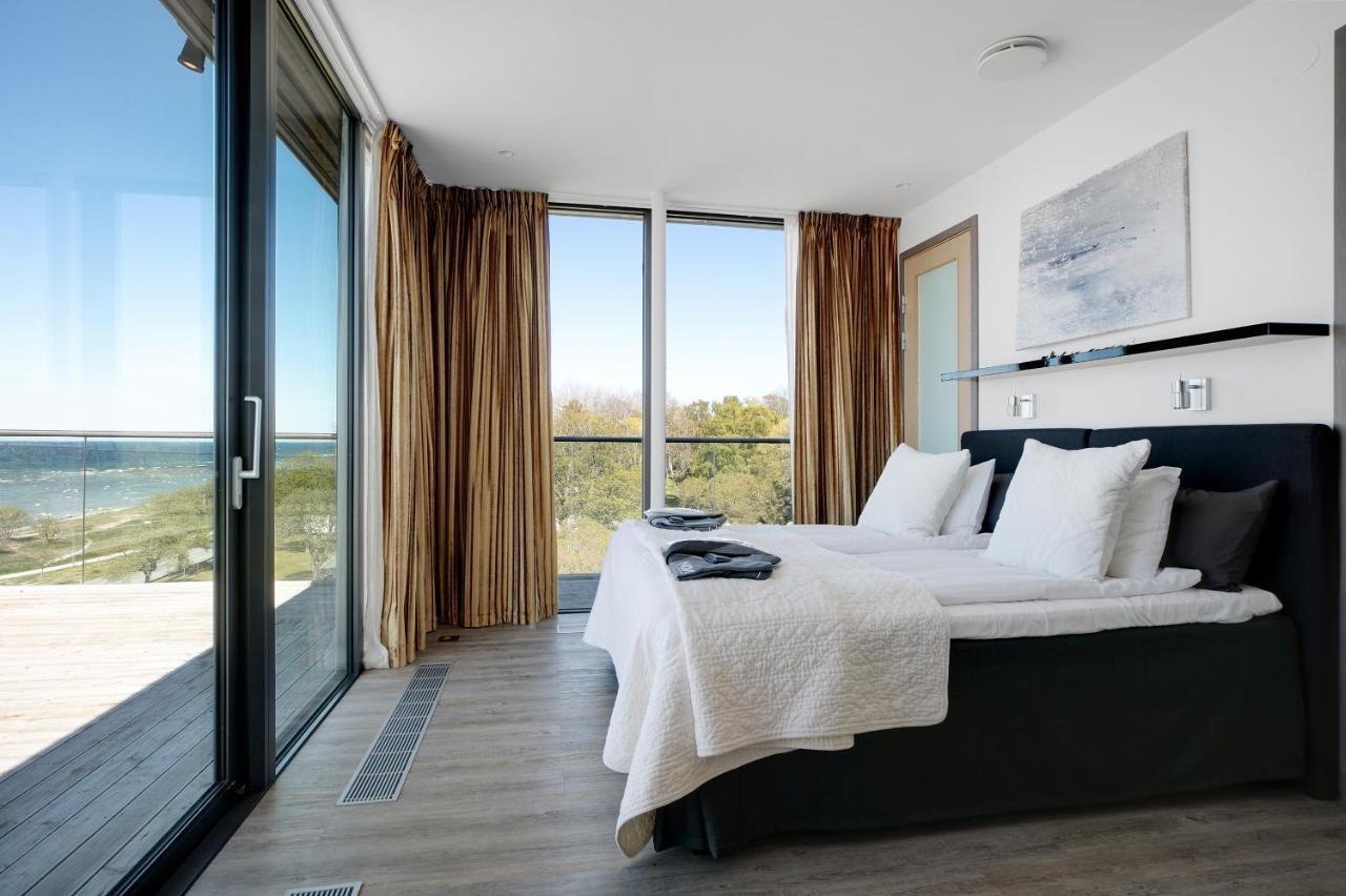Novi Resort VBY 외부 사진