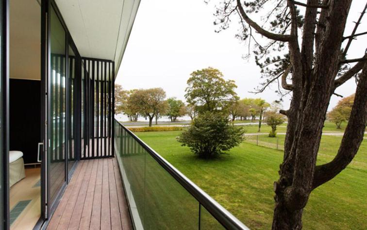 Novi Resort VBY 외부 사진
