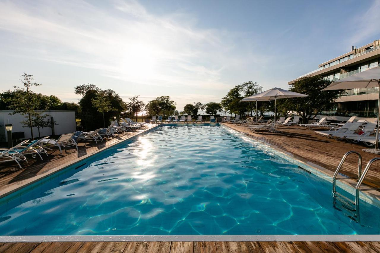 Novi Resort VBY 외부 사진