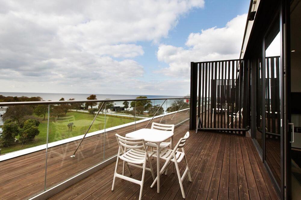 Novi Resort VBY 외부 사진