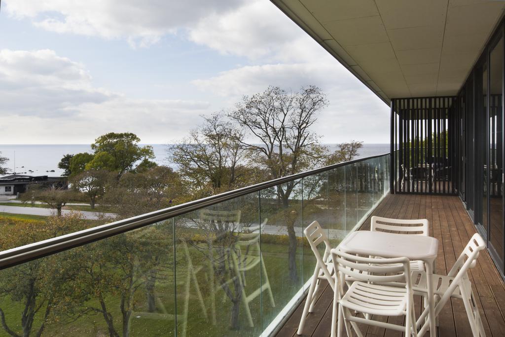Novi Resort VBY 외부 사진