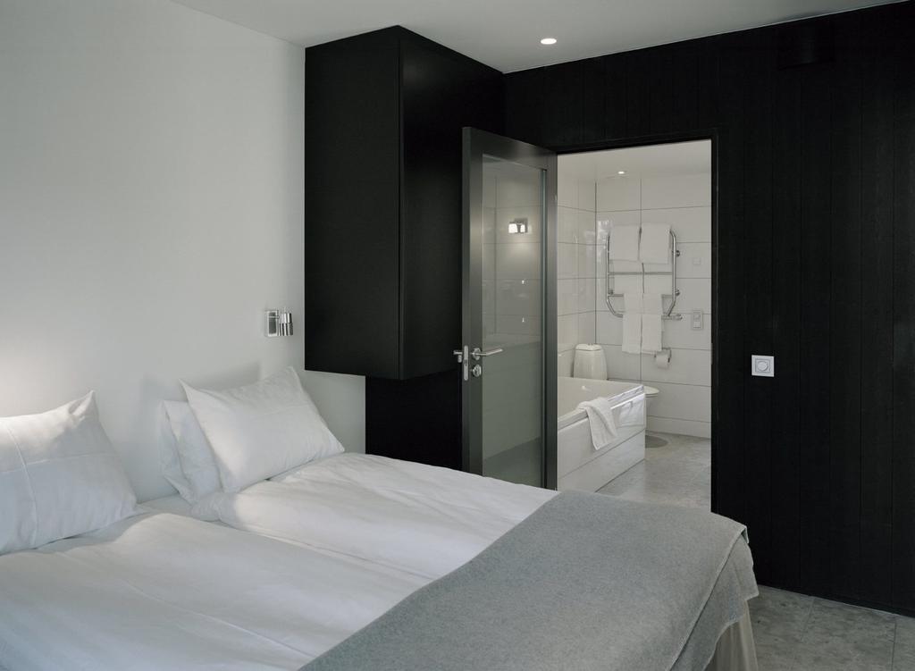 Novi Resort VBY 외부 사진