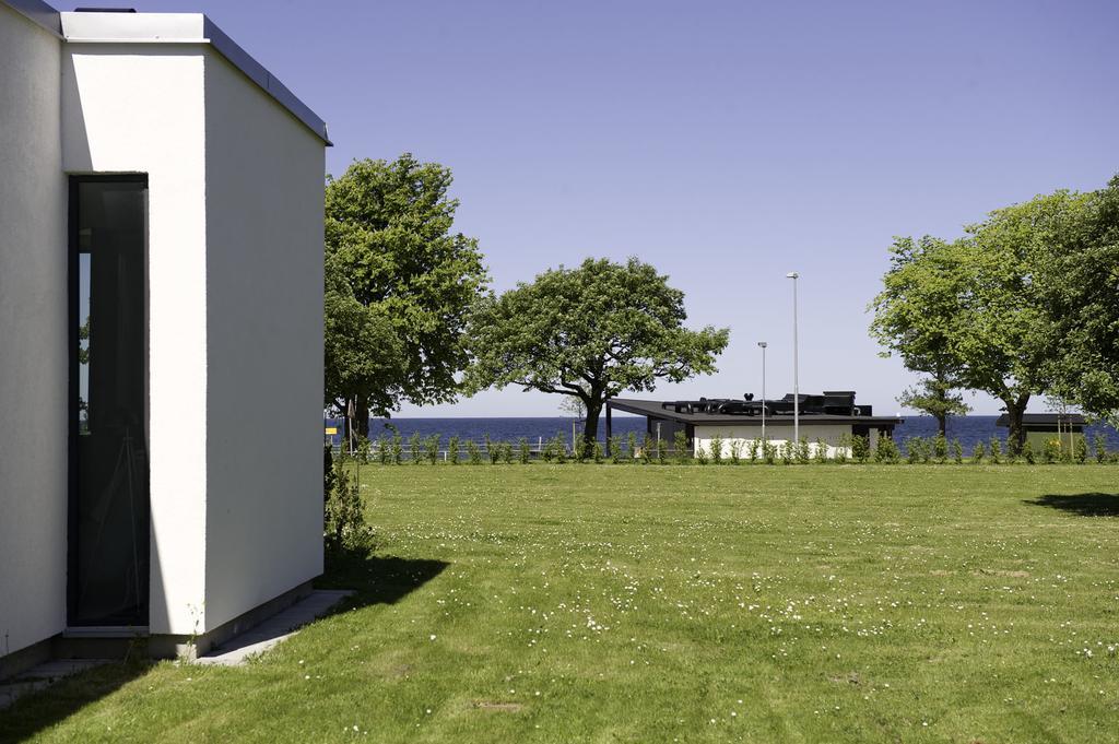 Novi Resort VBY 외부 사진