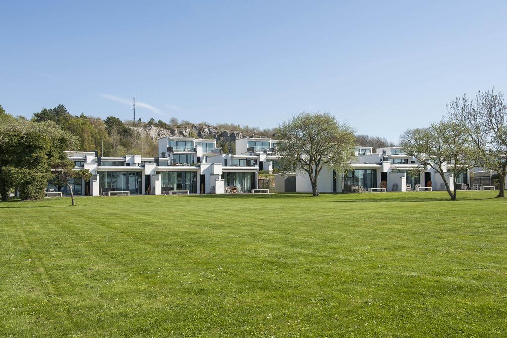 Novi Resort VBY 외부 사진