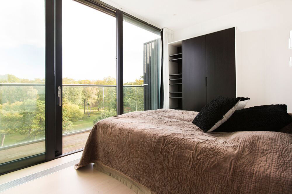 Novi Resort VBY 외부 사진