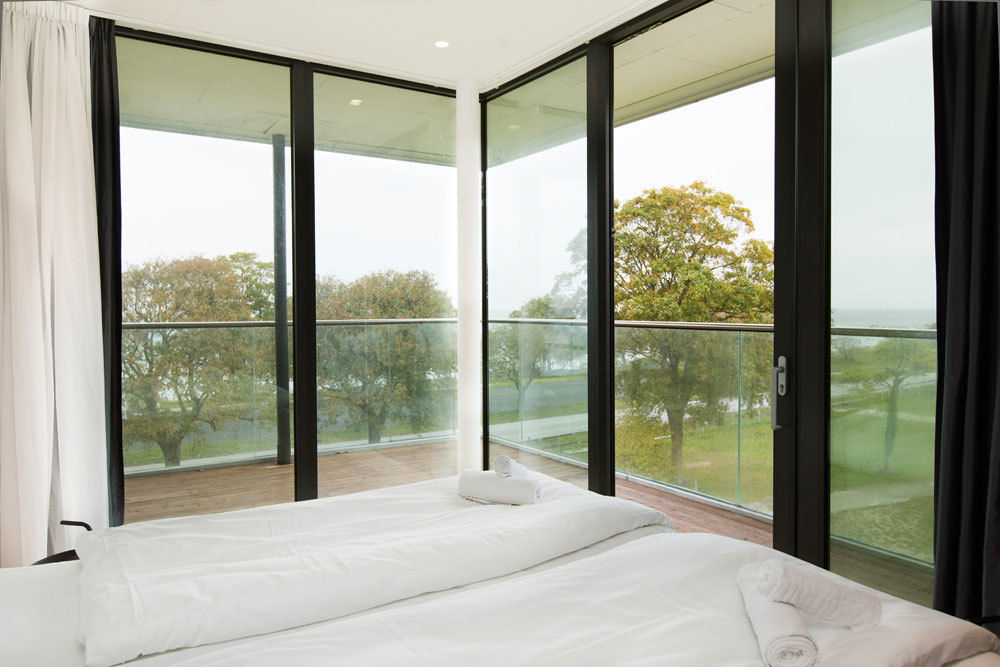 Novi Resort VBY 외부 사진