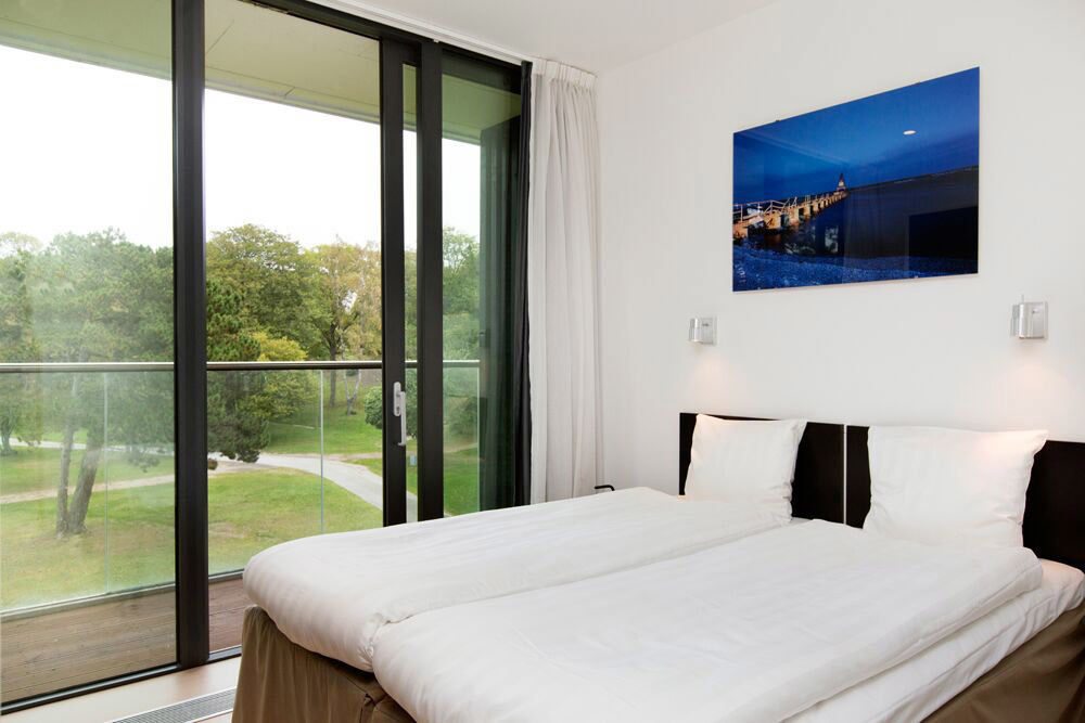 Novi Resort VBY 외부 사진