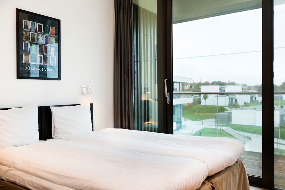 Novi Resort VBY 외부 사진