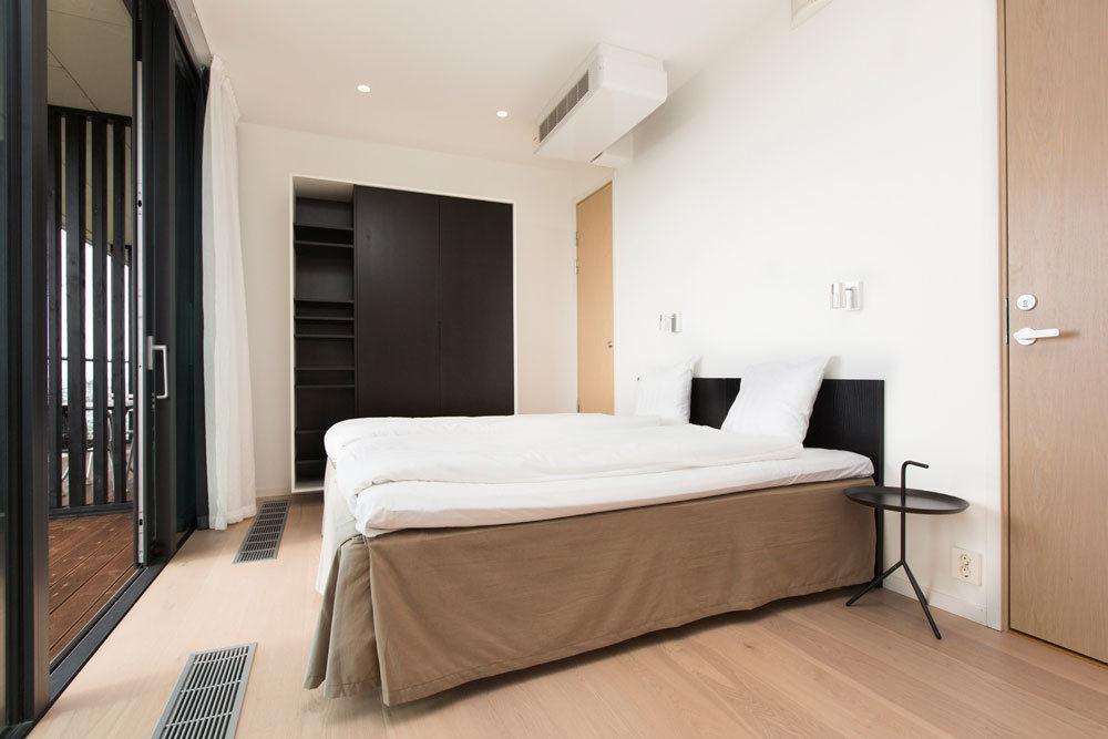 Novi Resort VBY 외부 사진
