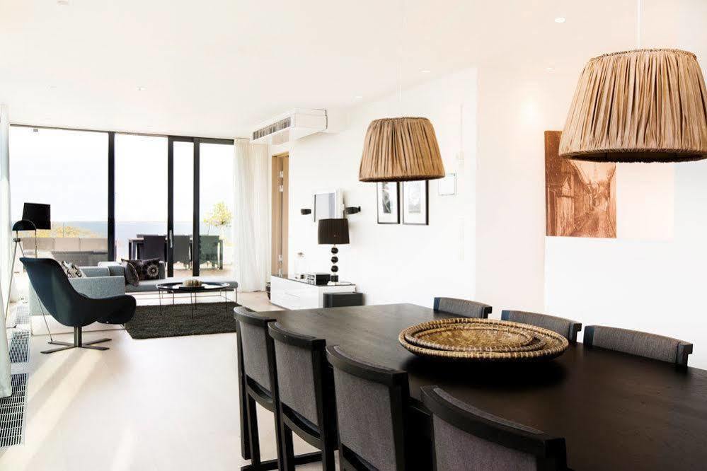 Novi Resort VBY 외부 사진